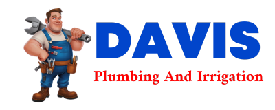 Trusted plumber in FALLS CITY